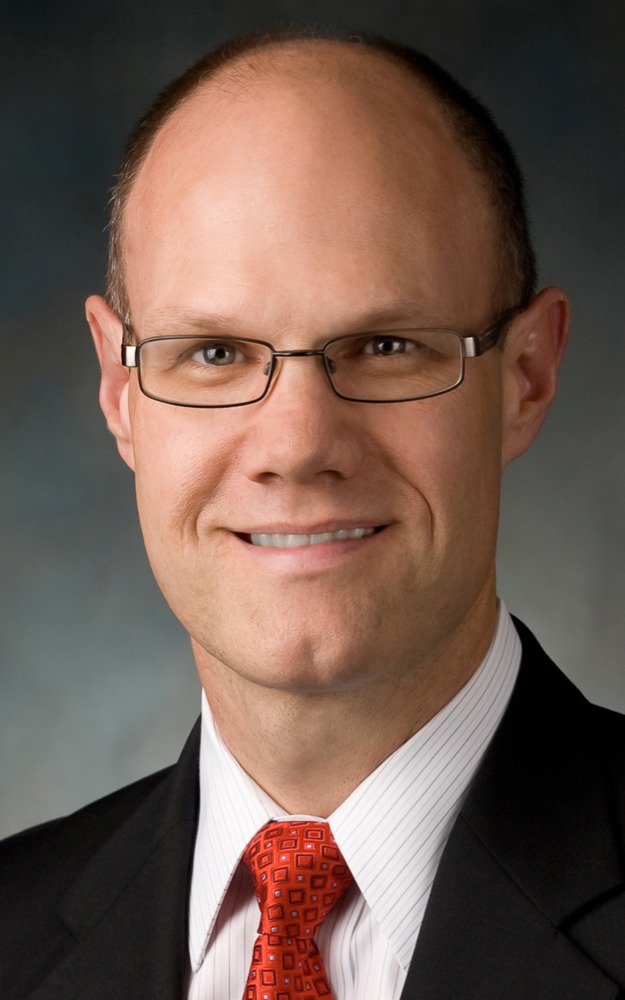 Thomas Austin Hill III